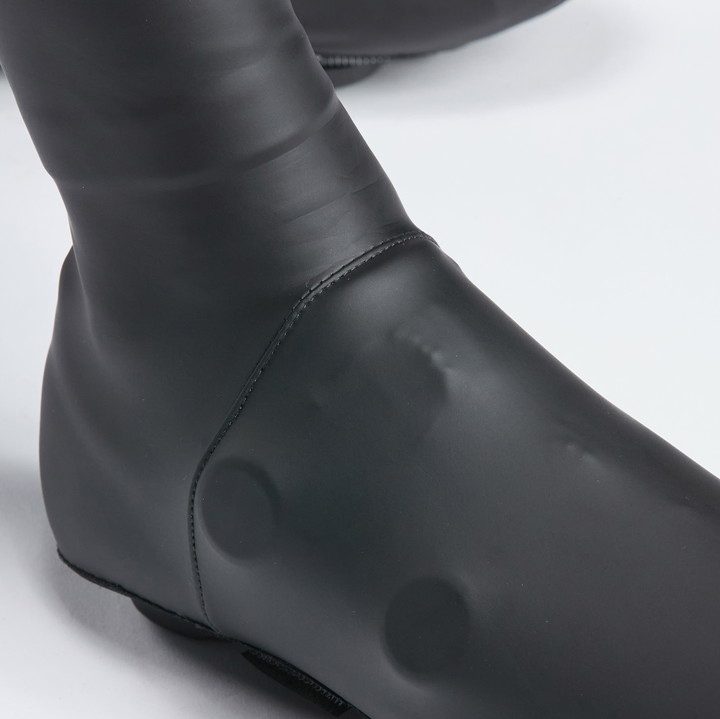 SUR CHAUSSURE EKOI RACING AERO RAIN BLACK