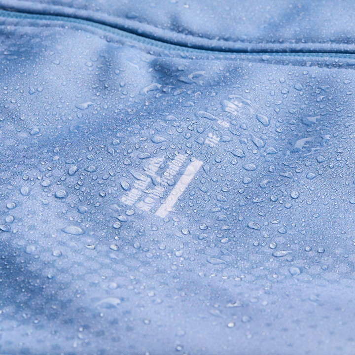 Thermojacke EKOI Perf TIE & DYE Himmel