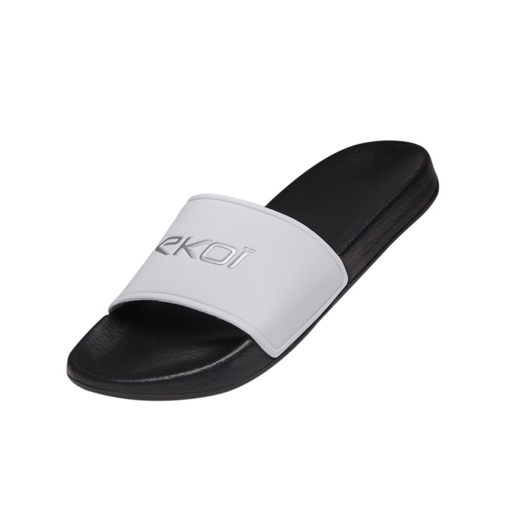 FLIP FLOP - BLACK & WHITE