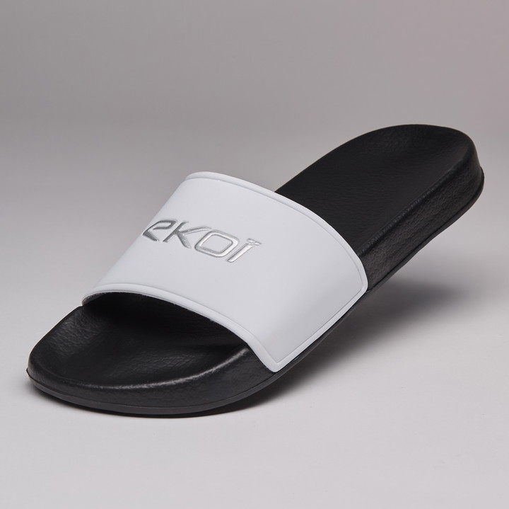 FLIP FLOP - BLACK & WHITE