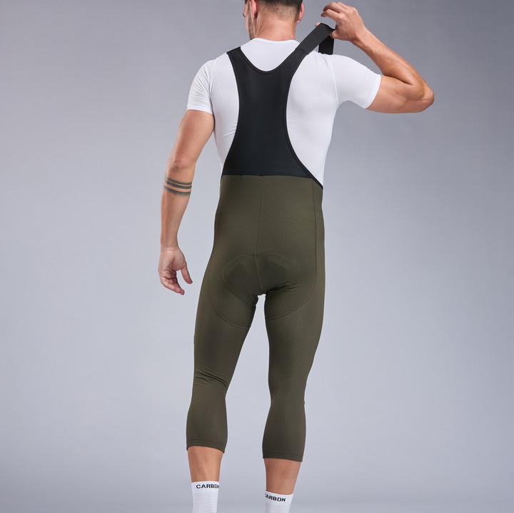 Corsaire hydrofuge EKOI Perf GEL POWER Kaki