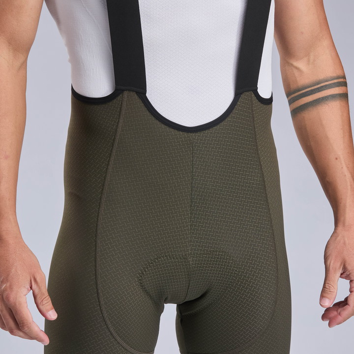 Corsaire hydrofuge EKOI Perf GEL POWER Kaki