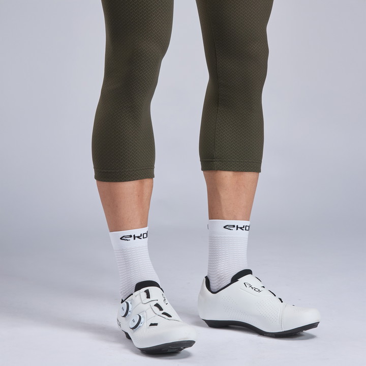 Corsaire hydrofuge EKOI Perf GEL POWER Kaki