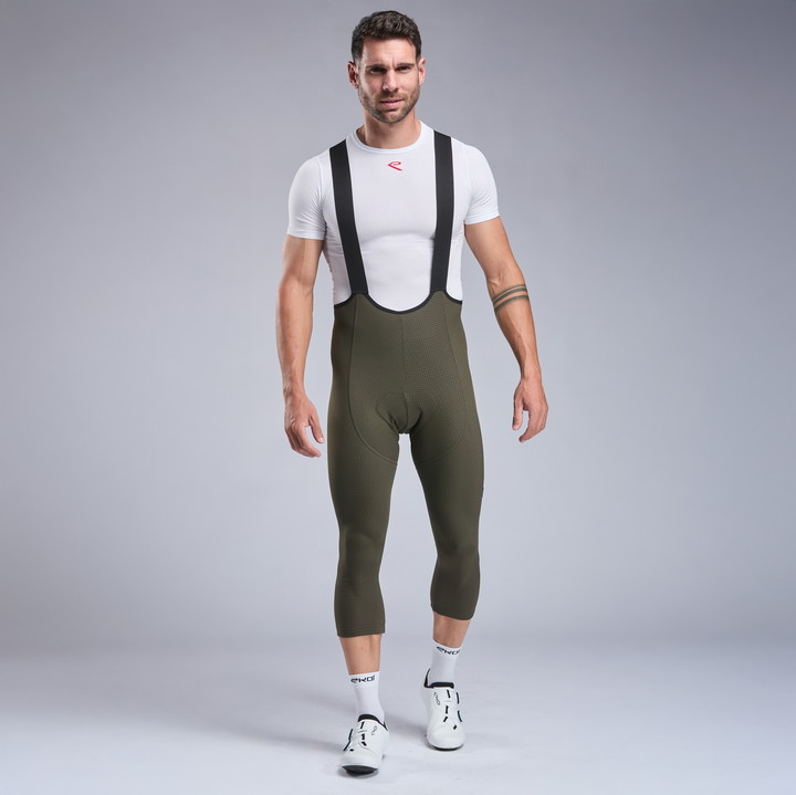 Corsaire hydrofuge EKOI Perf GEL POWER Kaki