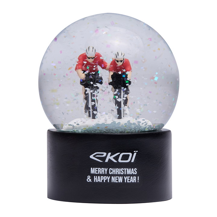 Boule à neige EKOI CYCLING LTD