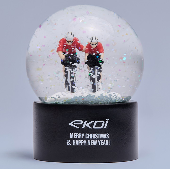 SNOW BALL EKOI CYCLING