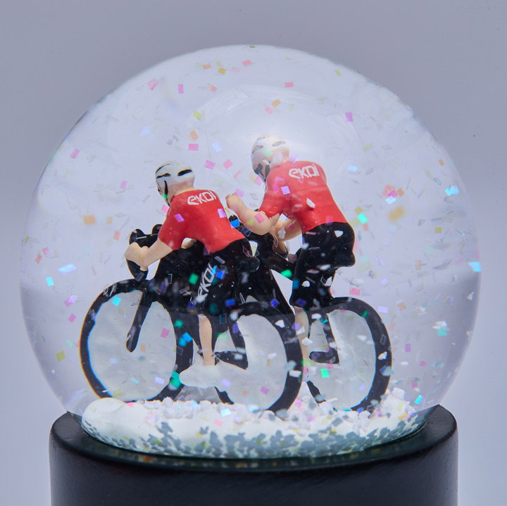 SNOW BALL EKOI CYCLING