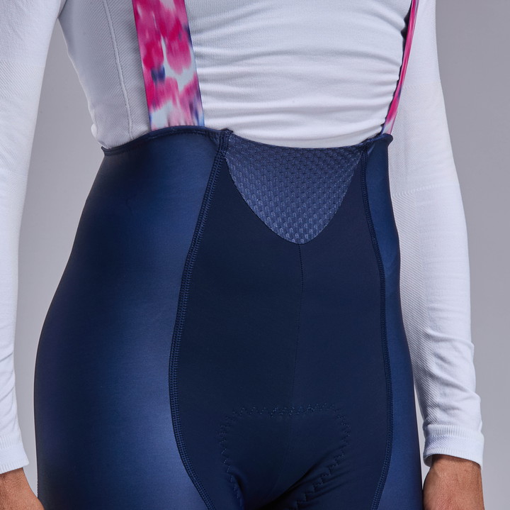 COLLANT FEMME EKOI PERF ORCHID MARINE
