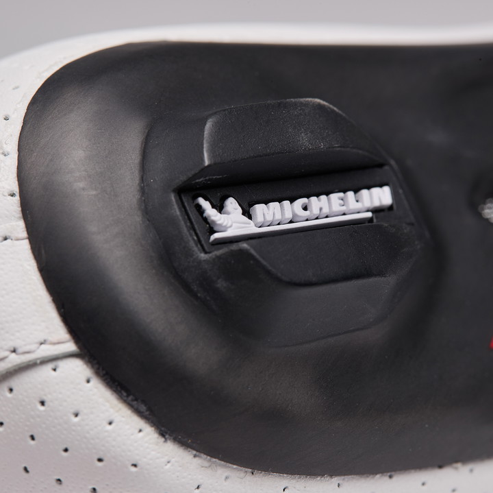 C12 LEATHER PW8 - UD FINISH