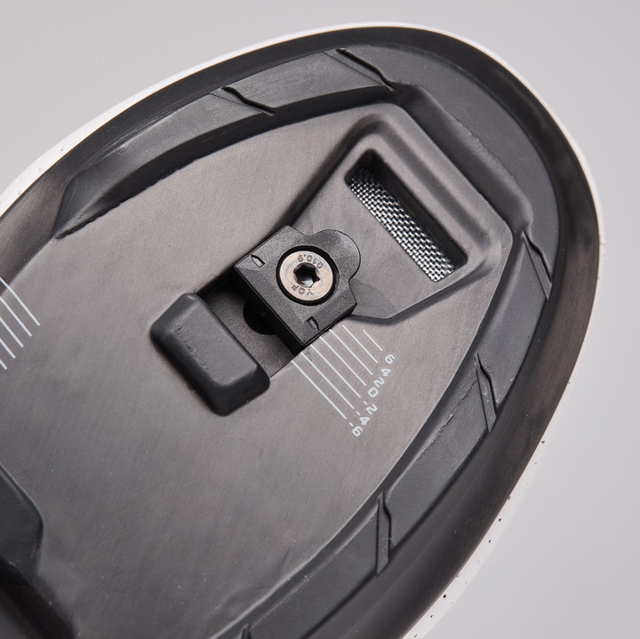 C12 LEATHER PW8 - UD FINISH