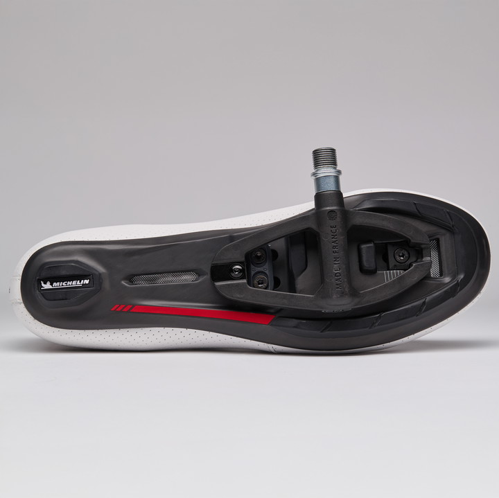 C12 LEATHER PW8 - UD FINISH
