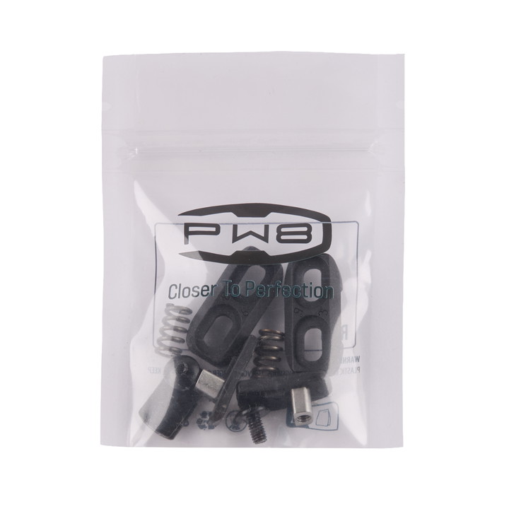 Pack Gachette PW8