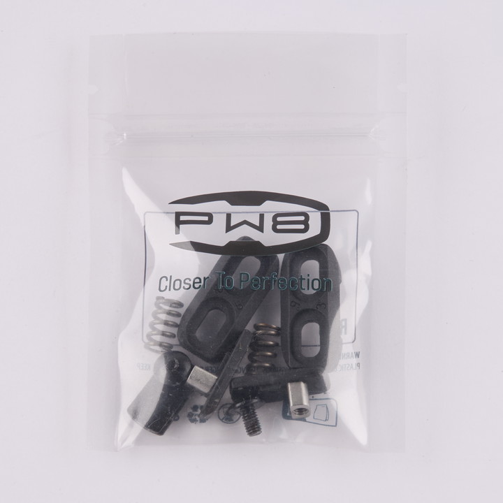 Pack Gachette PW8