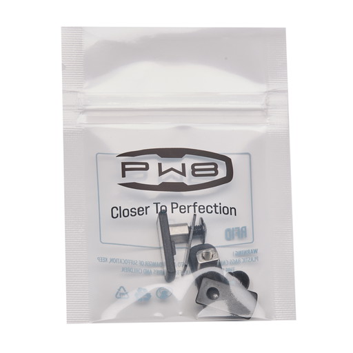 Pack Gatillo PW8