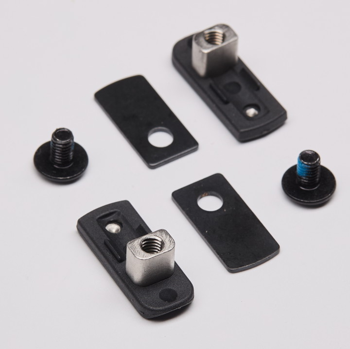 Pack Gachette PW8