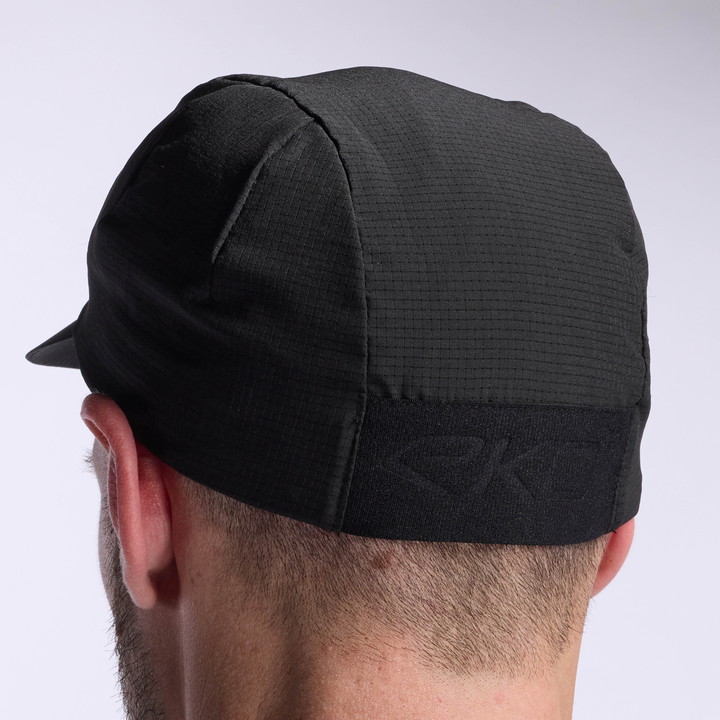 CAPPELLINO EKOI STRADA  PERF ESTATE  NERO 