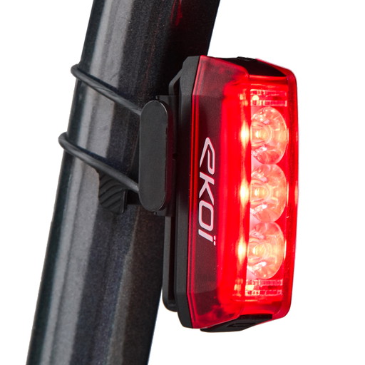 Feu arrière EKOI ULTRAGUARD 300