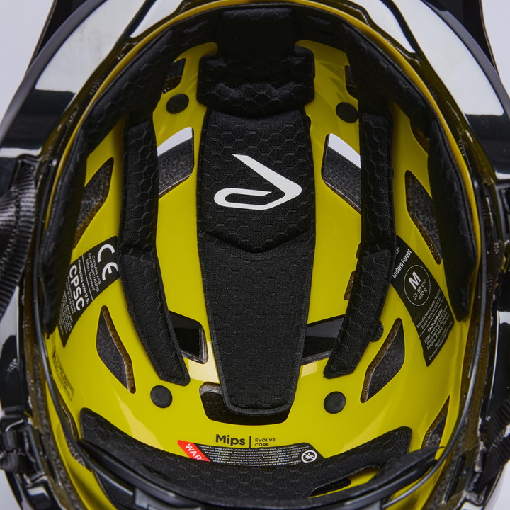 Mousse ENDURO FOREST