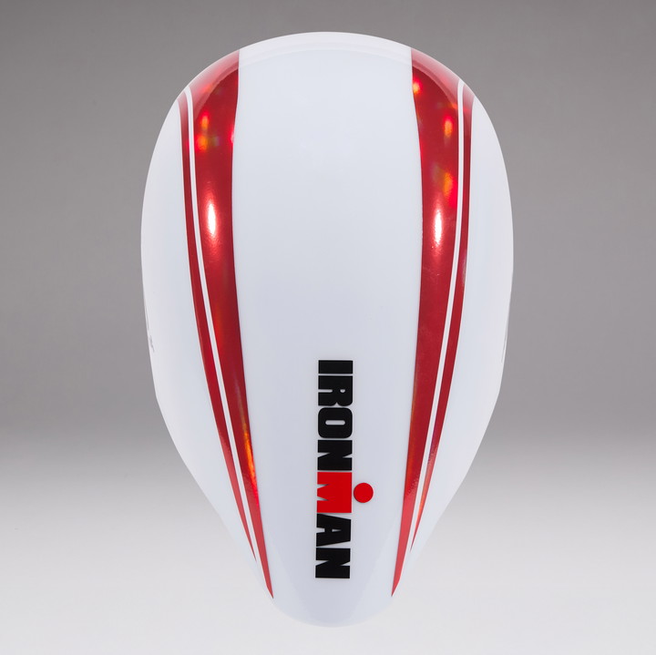 BASE CASQUE EKOI PURE AERO WHITE