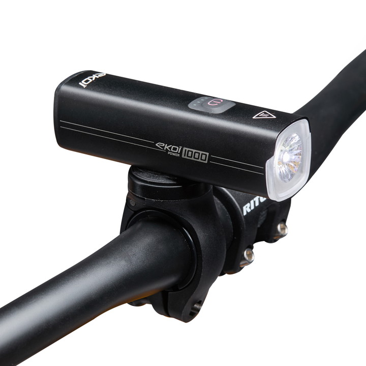 FEU AVANT POWERFUL BIKE LIGHT 1000 LUMENS