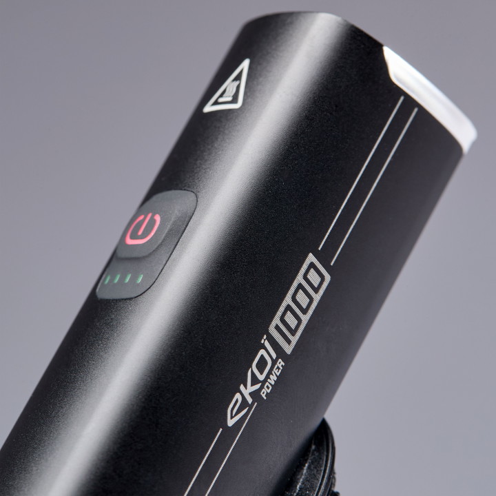 FEU AVANT POWERFUL BIKE LIGHT 1000 LUMENS
