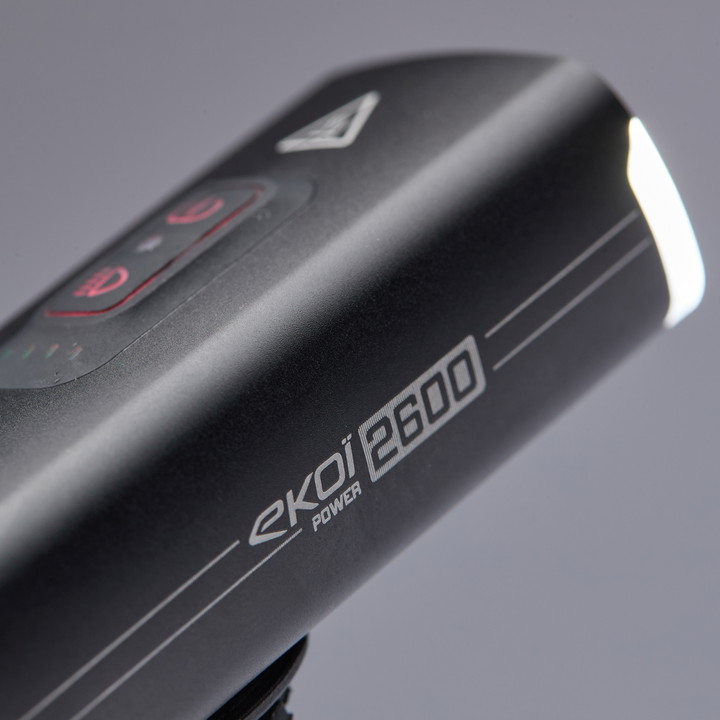 FEU AVANT POWERFUL BIKE LIGHT 2600 LUMENS