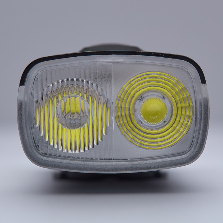 FEU AVANT POWERFUL BIKE LIGHT 2600 LUMENS