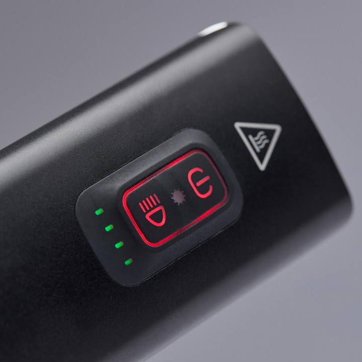 FEU AVANT POWERFUL BIKE LIGHT 2600 LUMENS