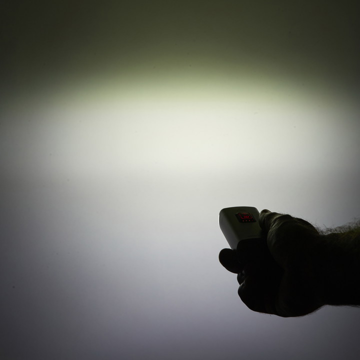 FEU AVANT POWERFUL BIKE LIGHT 2600 LUMENS