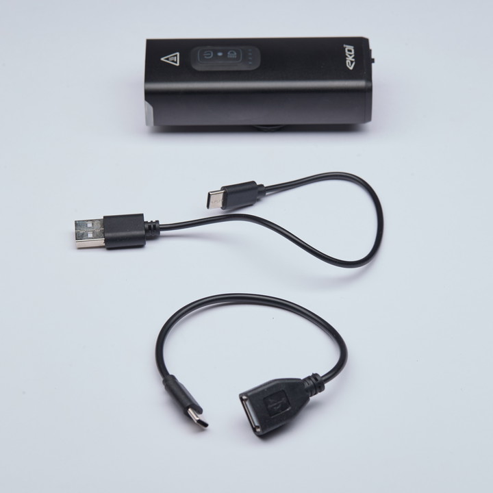 FEU AVANT POWERFUL BIKE LIGHT 2600 LUMENS