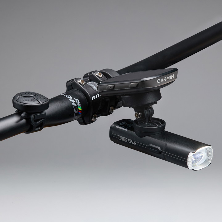LAMPHOUDER VOOR FIT GARMIN 