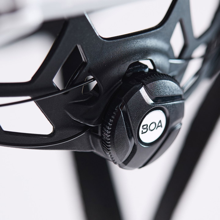 Casque EKOI Racing R-AERO Proteam LOTTO Cycling Team