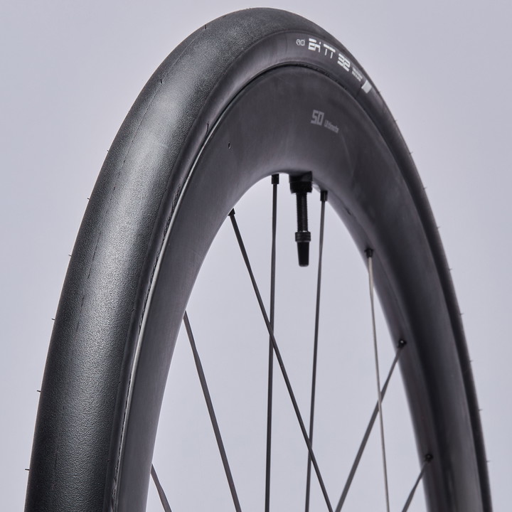 PNEU EKOI TT PERFORMANCE 32 TLR