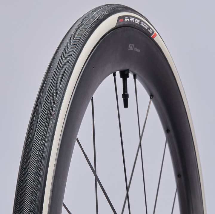 EKOI Racing 29 TUBELESS READY LIMITED racefietsband