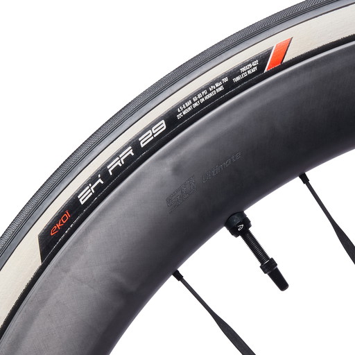 Copertoncino da Strada EKOI Racing Fast 29 TUBELESS READY LIMITED
