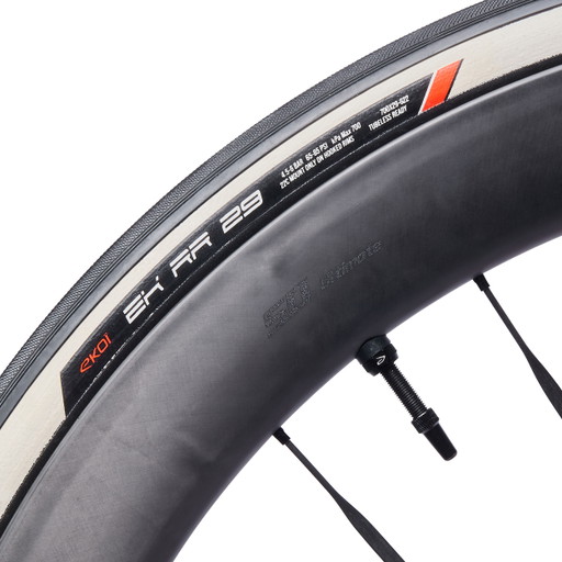 Pneu Road EKOI Racing Fast 29 TUBELESS READY LIMITED