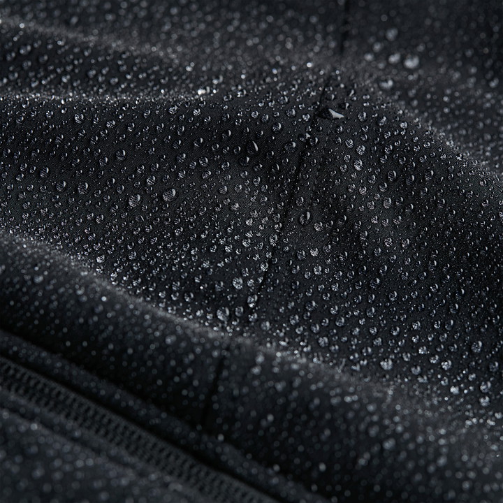 VESTE THERMIQUE EKOI RACING PRIMALOFT NOIR