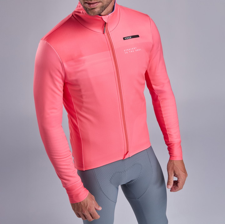 Thermojack EKOI Perf SHADES Koraal