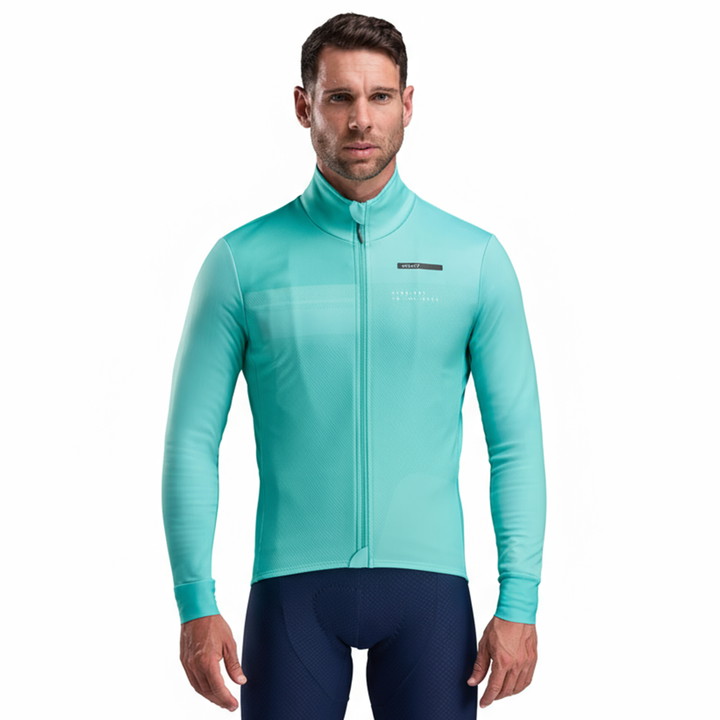 VESTE THERMIQUE EKOI PERF AQUA
