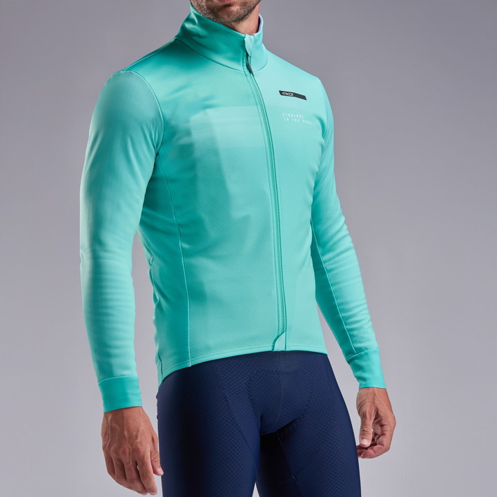 VESTE THERMIQUE EKOI PERF AQUA