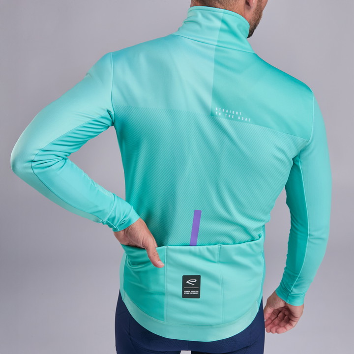 VESTE THERMIQUE EKOI PERF AQUA