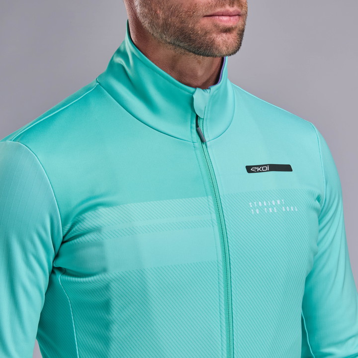 VESTE THERMIQUE EKOI PERF AQUA