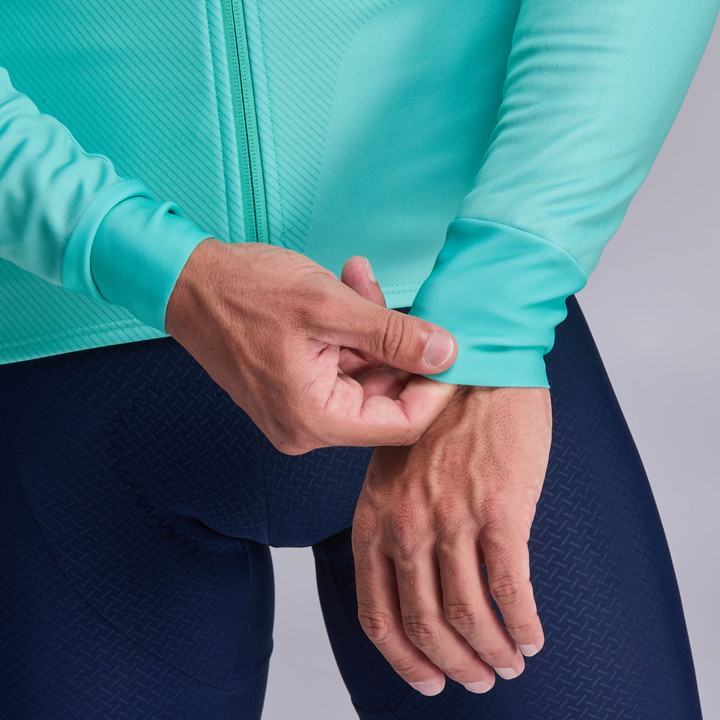 VESTE THERMIQUE EKOI PERF AQUA