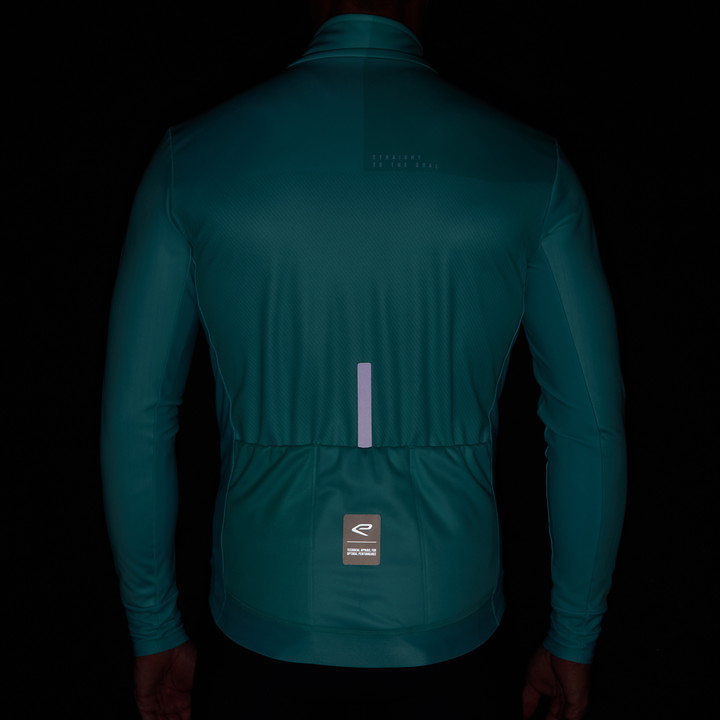 VESTE THERMIQUE EKOI PERF AQUA