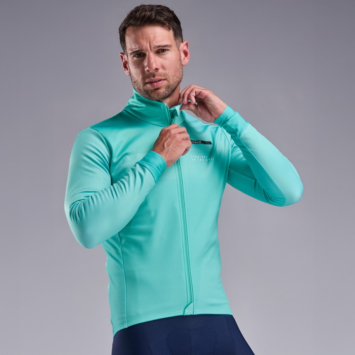 VESTE THERMIQUE EKOI PERF AQUA