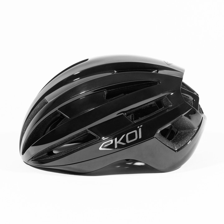 Casque EKOÏ Perf GARA LTD Elégance Noir Holo