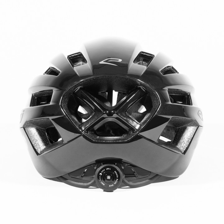 Casque EKOÏ Perf GARA LTD Elégance Noir Holo