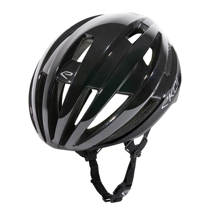 Casque EKOÏ Perf GARA LTD Elégance Noir Holo