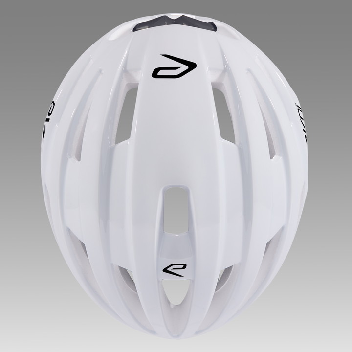 Casco EKOÏ Perf GARA LTD Eleganza Bianco Nero