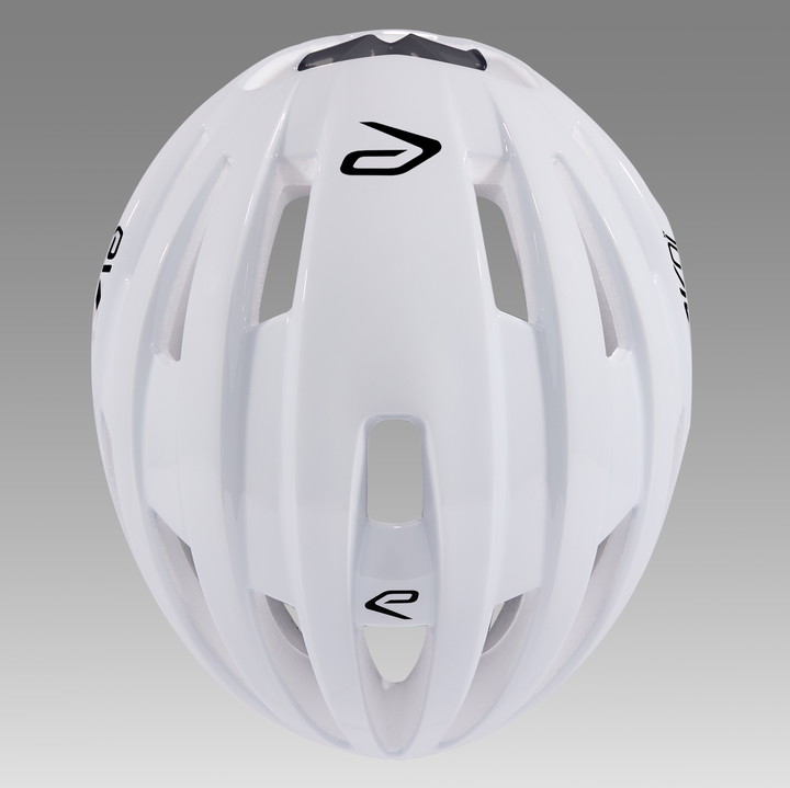 Kask EKOÏ Perf GARA LTD Elegancja Biały Czarny